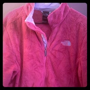 Northface Zip Jacket